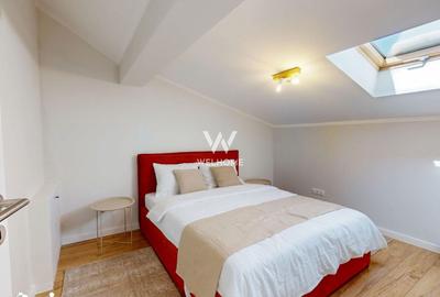 Apartament cu 4 camere în Cristian