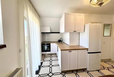 Apartament cu 4 camere decomandat, mobilat în Ultracentral - 2