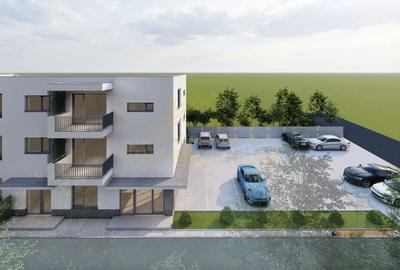 Garsonieră decomandată în Central - 5