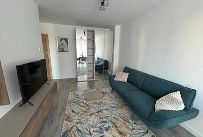 Complex Parcului 20, parcare, mobilier nou - 3