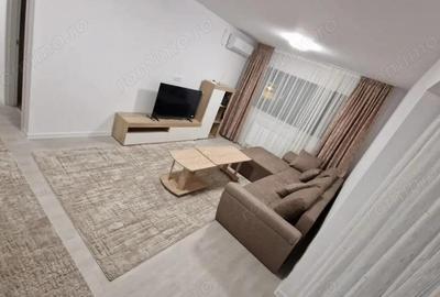 Apartament 3 camere,90mp, decomandat. centrala, parcare,Hils Republica - 1