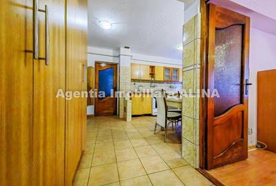 Ap. 2 camere in Deva, pe Bulevardul Decebal, 50 mp, decomandat, etaj 1, cu lift. - 13