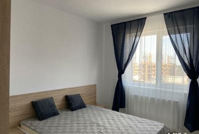 Apartament 2 Camere Militari Residence / Rezervelor / Loc de Parcare - 2