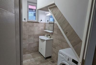 Casă cu 3 camere cu Teren 300 Mp în Ocna Mureș - 1
