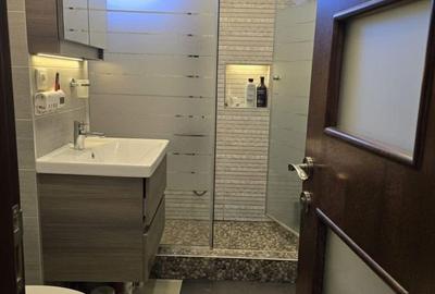 Apartament cu 3 camere decomandat, mobilat în Ultracentral - 10