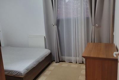 Apartament cu 2 camere decomandat în Nufărul - 1
