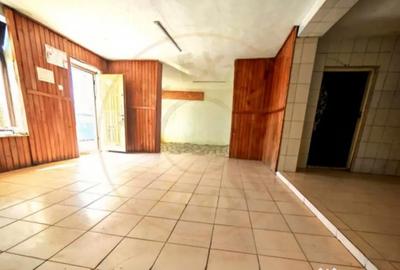 Spațiu comercial, de 140 mp, în Dârmănești - 9