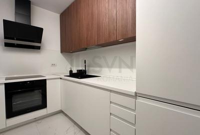 REA1025603 Apartament 2 camere One Mircea Eliade l Floreasca - 5