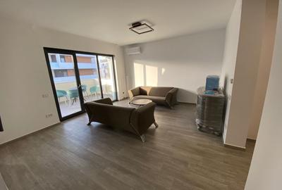Apartament cu 3 camere decomandat în Nord - 24