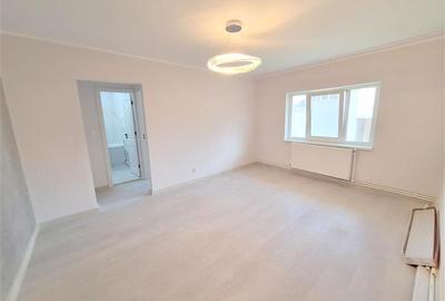 Apartament cu 2 camere semidecomandat în 9 Mai - 7