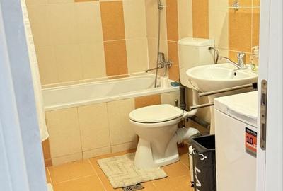 Apartament cu 2 camere decomandat în Gheorgheni - 8