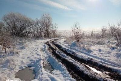 Teren de 42900 mp, în Central - 3