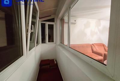 Apartament 2 camere metrou Eroii Revoluției, loc de parcare, bloc reabilitat - 11