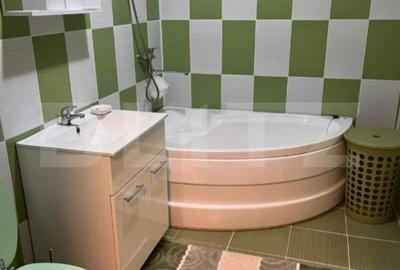 Apartament o camera, 38 mp, zona Porii - 5