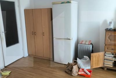 Garsoniera de vanzare, necesita renovare, 27,25 mp, zona Eroii Revolutiei - 8
