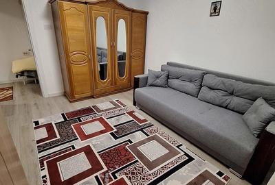 Apartament cu 2 camere decomandat în Central - 3