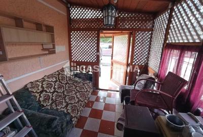 Duplex cu 4 camere cu Teren 250 Mp în Nicolina - 2