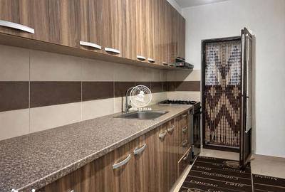 Apartament cu 2 camere decomandat în Valea Lupului - 1