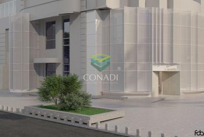 Spațiu comercial, de 85 mp, în Unirii - 2