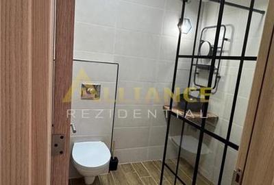 Apartament cu 2 camere decomandat în Central - 7