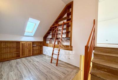 Jumatate de Duplex, 5 camere, 4 bai, PetFriendly, curte, ... - 8