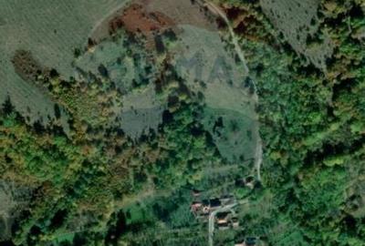 Teren 20,000mp Drobeta Turnu-Severin / Aleea La bogobia - 2