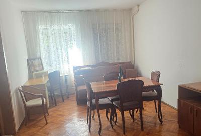 Inchiriez apartament 2 camere in Deva, zona I. Maniu, Magnoliei - 7
