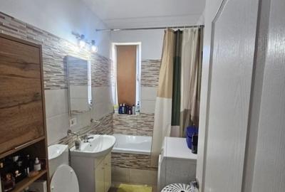 Apartament cu 2 camere decomandat în Tudor Vladimirescu - 12