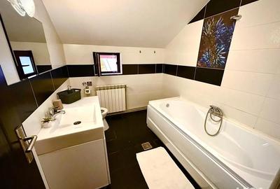 Casă cu 5 camere în Central - 3