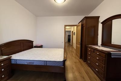 Apartament 4 camere langa Marriott | 106mp, Parcare & Pet Friendly | Tur Virtual - 6