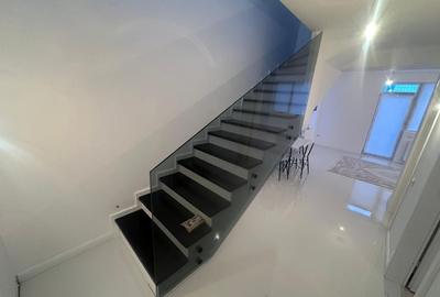 Casă cu 3 camere cu Canalizare în Fundeni - 8