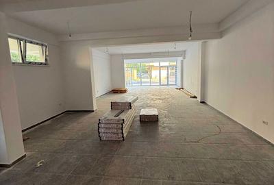 Spațiu comercial, de 167 mp, în Central - 2