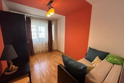 Renovat recent! Apartament 3 camere Calarasi 4, et. intermediar. - 13