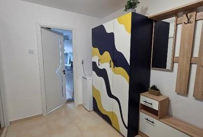 Garsoniera de închiriat 40 mp - 9