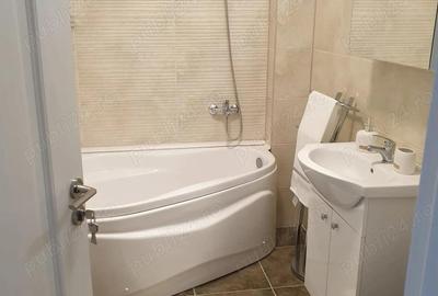 Inchiriez garsoniera complet utilata, Pollux Residence Chiajna - 7