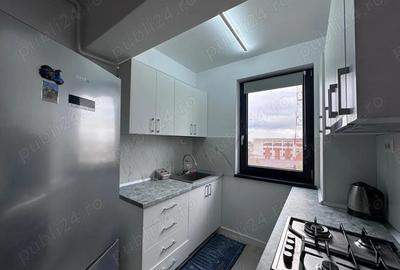 Apartament 2 camere, Complex Flamingo - 3
