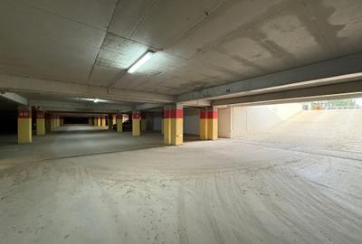 Apartament 3 camere Copou Sadoveanu - 88mp - bloc nou -Tva 21% inclus - 7