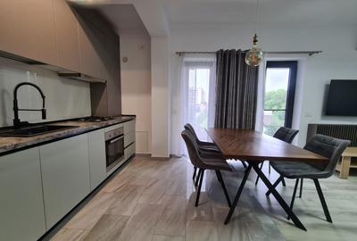 Apartament 2 cu parcare – Pipera Apartments 188 - 5