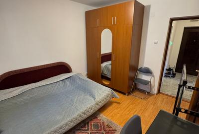 Apartament doua camere zona centru Predeal - 5