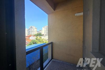 Garsoniera noua 38 m mobilata | Piata Alba Iulia - Unirii - 16