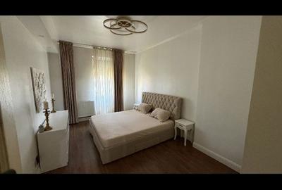Apartament cu 2 camere decomandat în Popoveni