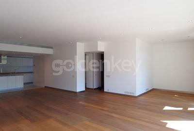 Apartament spatios cu 4 camere, terase generoase Apartament spatios cu 4 camere, terase generoase - 3