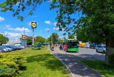 After school/centru educativ, 276 mp + 339 mp curte, Metalurgiei Park - 9