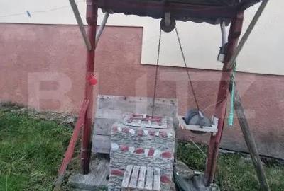 Casa batraneasca 15 minute de Brasov, 2 CAMERE 380 MP TEREN - 5