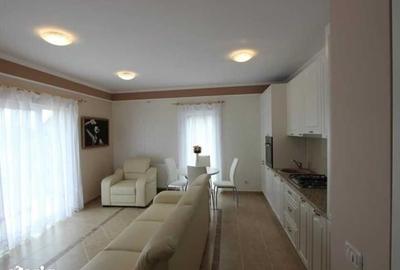 Apartament cu 3 camere decomandat în Dumbrăvița - 11
