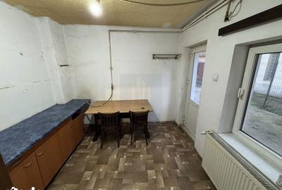 Casă cu 4 camere cu Canalizare în Grivița - 5