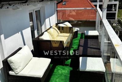 Apartament de inchiriat in  Dumbravita - 9