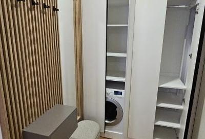 Apartament cu 2 camere decomandat, mobilat în Cotroceni - 3