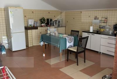 Oportunitate de investitie-spatiu comercial, 420 mp, zona Restaurant Tex - 6