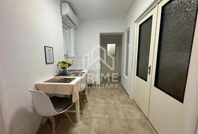 Apartament cu 3 camere decomandat în Central - 6